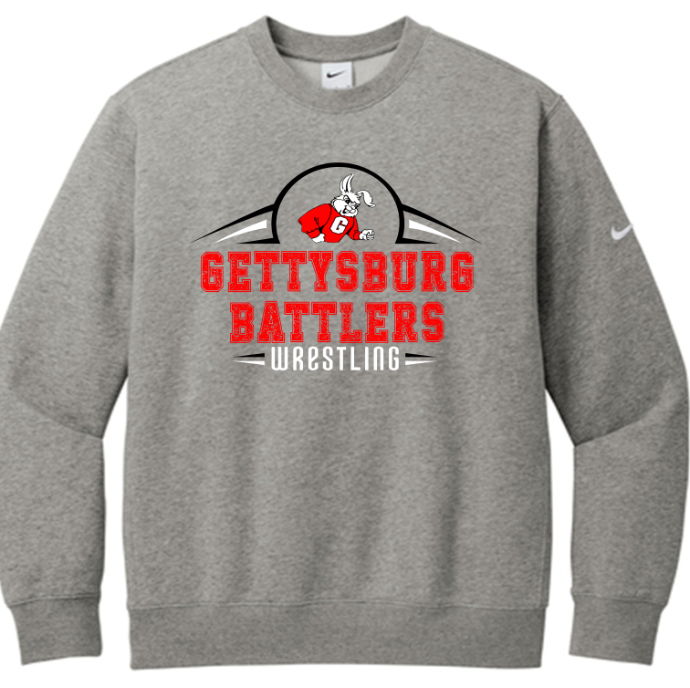 Nike Battler Wrestling