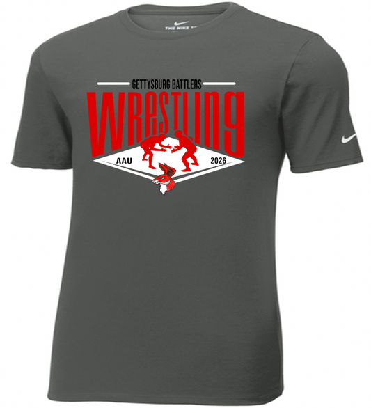 NIKE Gettysburg AAU 2026