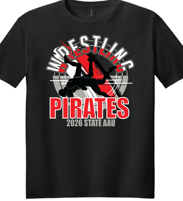 2026 State AAU Highmore