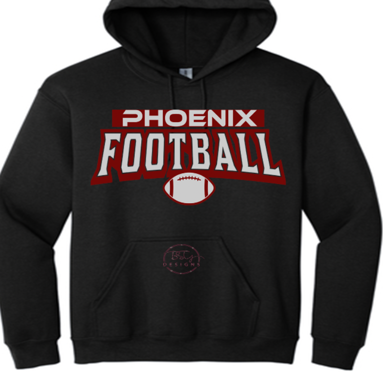 Phoenix football