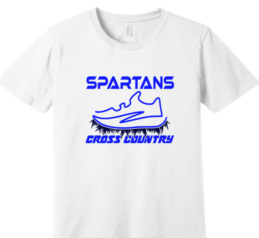 Spartans XC