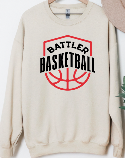 Battler basketball