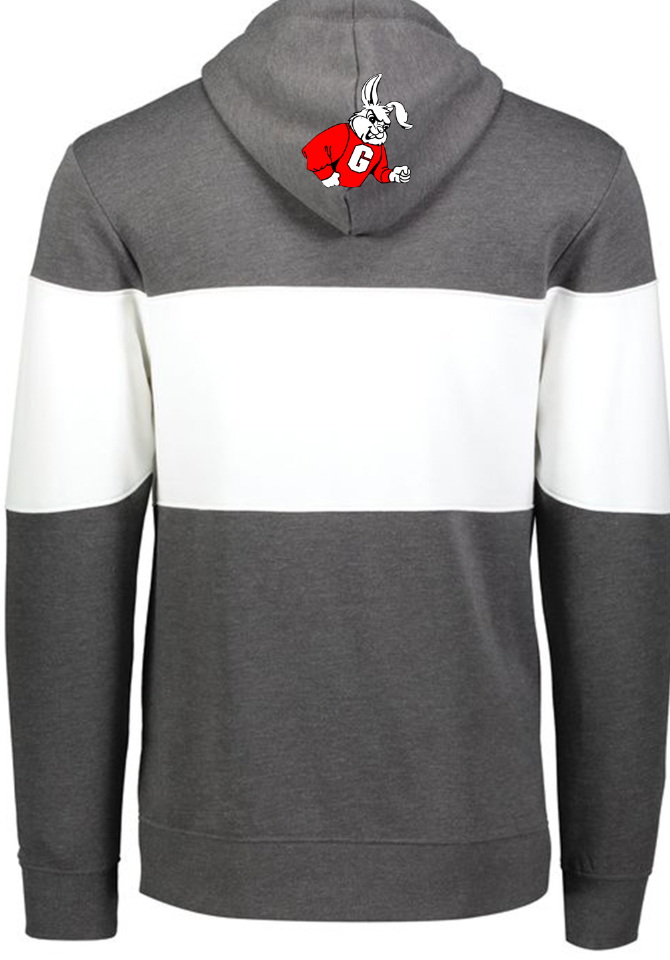 Holloway All-American hooded sweatshirt Gettysburg