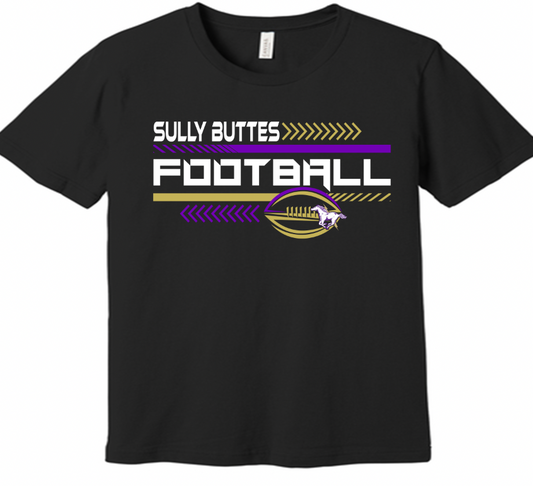 Sully Buttes football 1