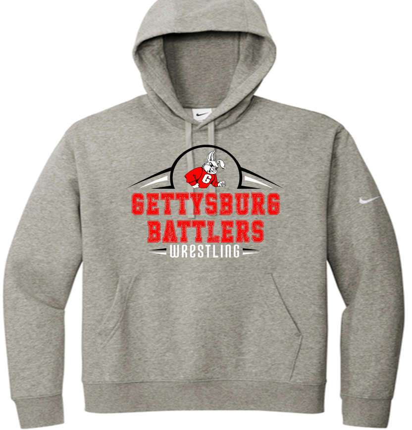 Nike Battler Wrestling