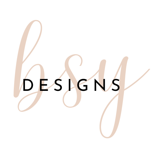 BSY Designs