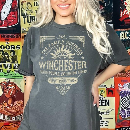 Winchester