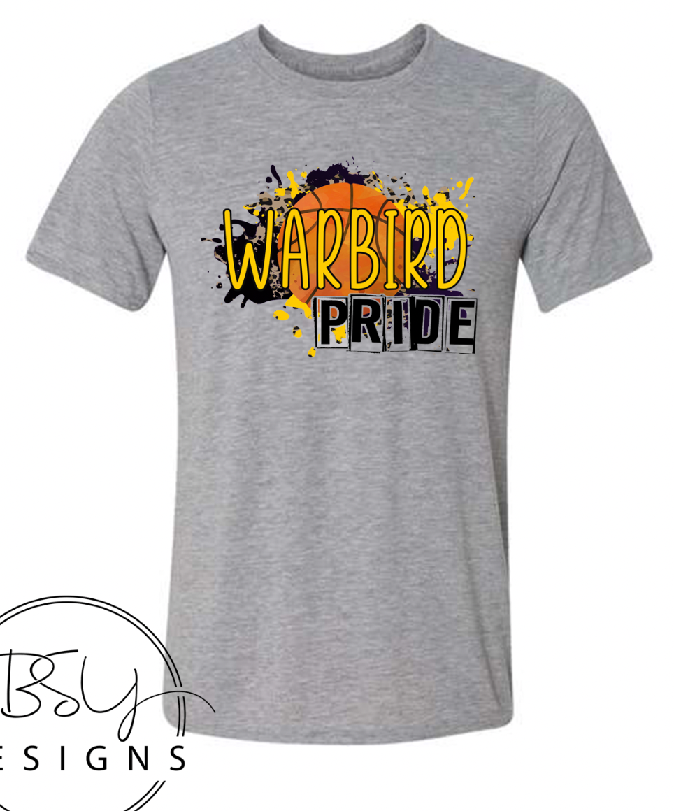 Warbird Pride BB