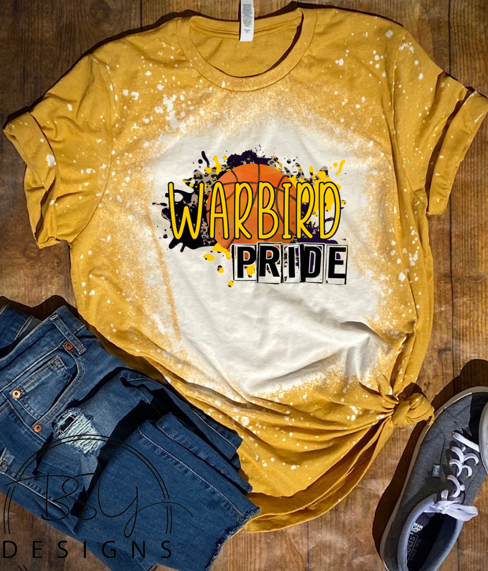 Warbird Pride BB