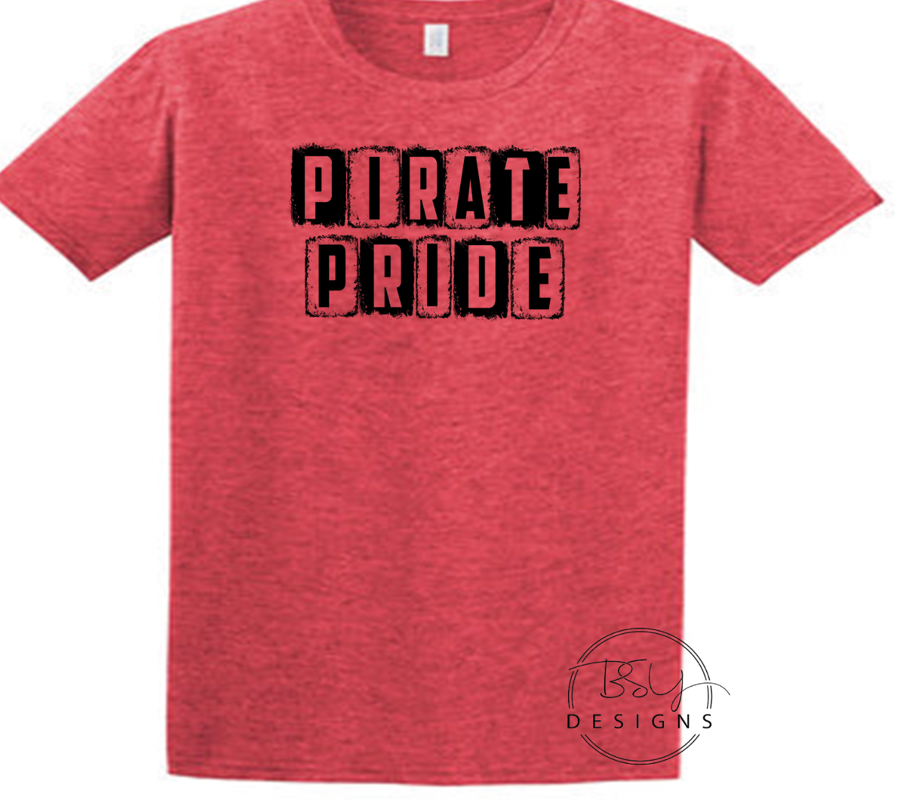 Pirates Pride