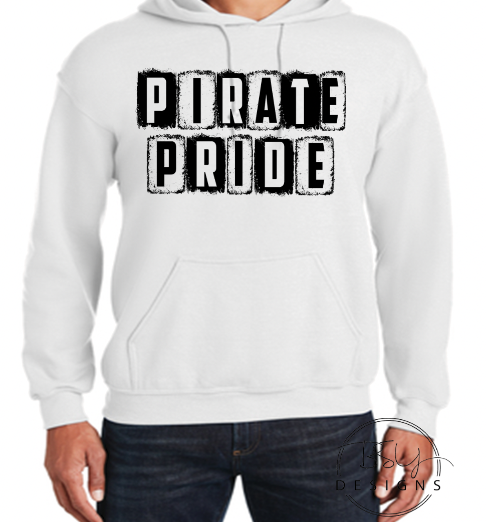 Pirates Pride