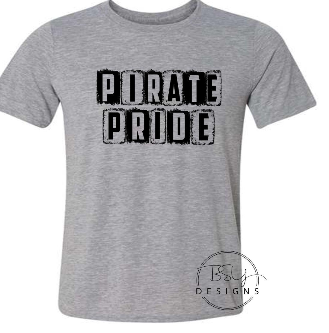 Pirates Pride