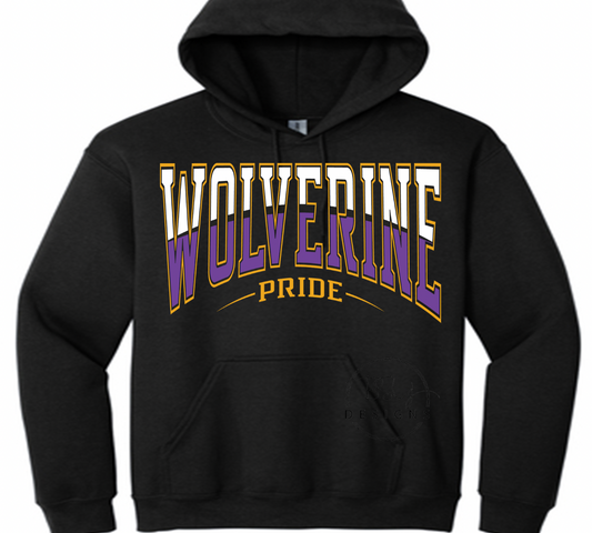 Wolverine Pride