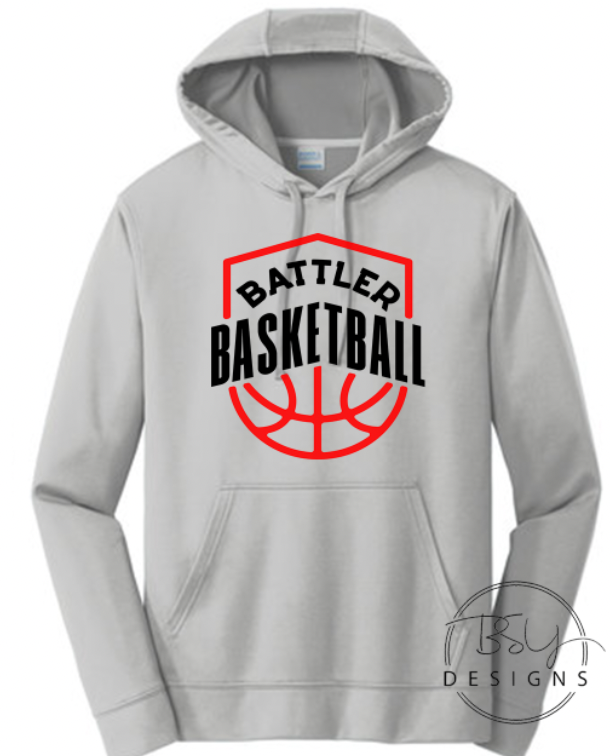 PC Battler Basketball 4