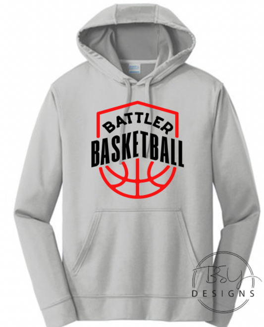 PC Battler Basketball 4