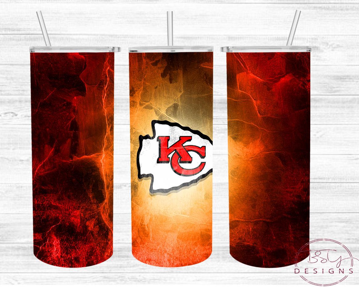 Chiefs distressed