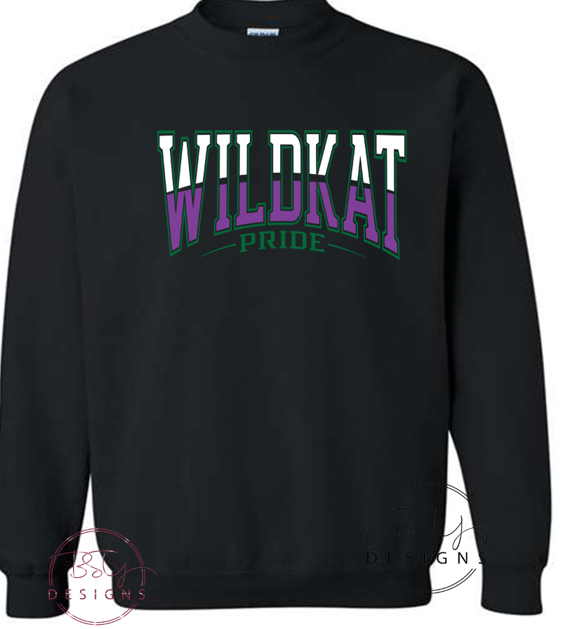 Wildkat Pride