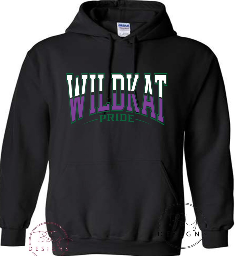 Wildkat Pride