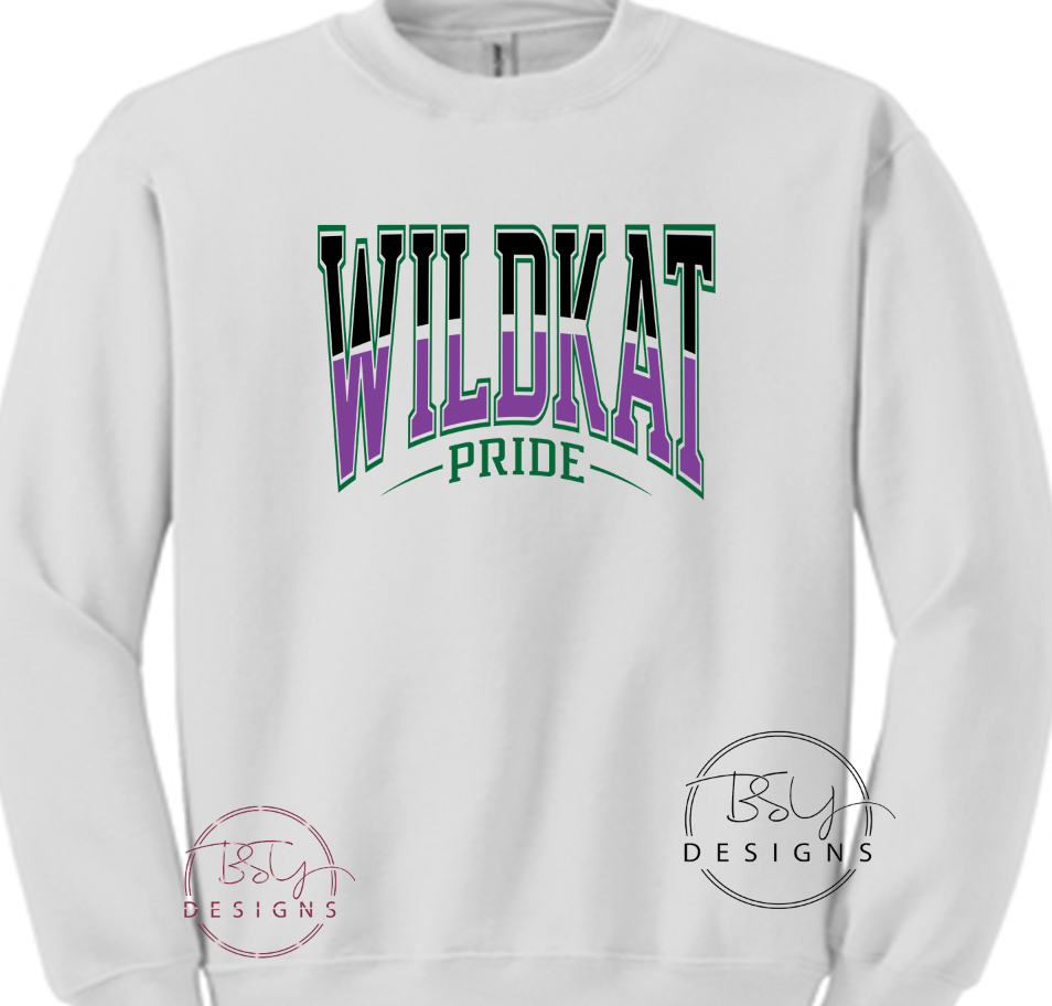 Wildkat Pride