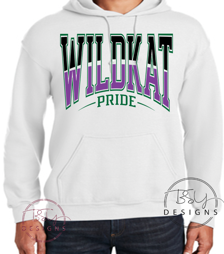 Wildkat Pride