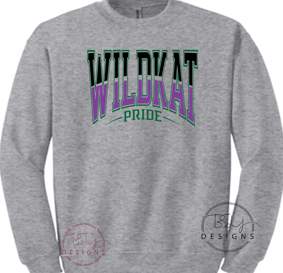 Wildkat Pride