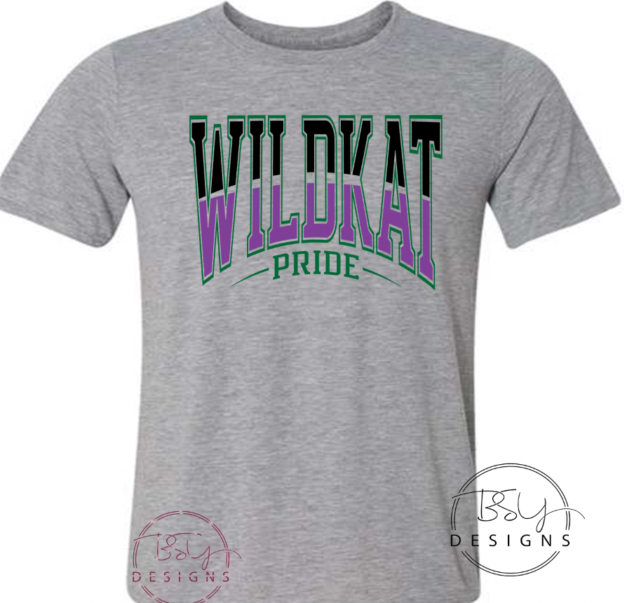 Wildkat Pride