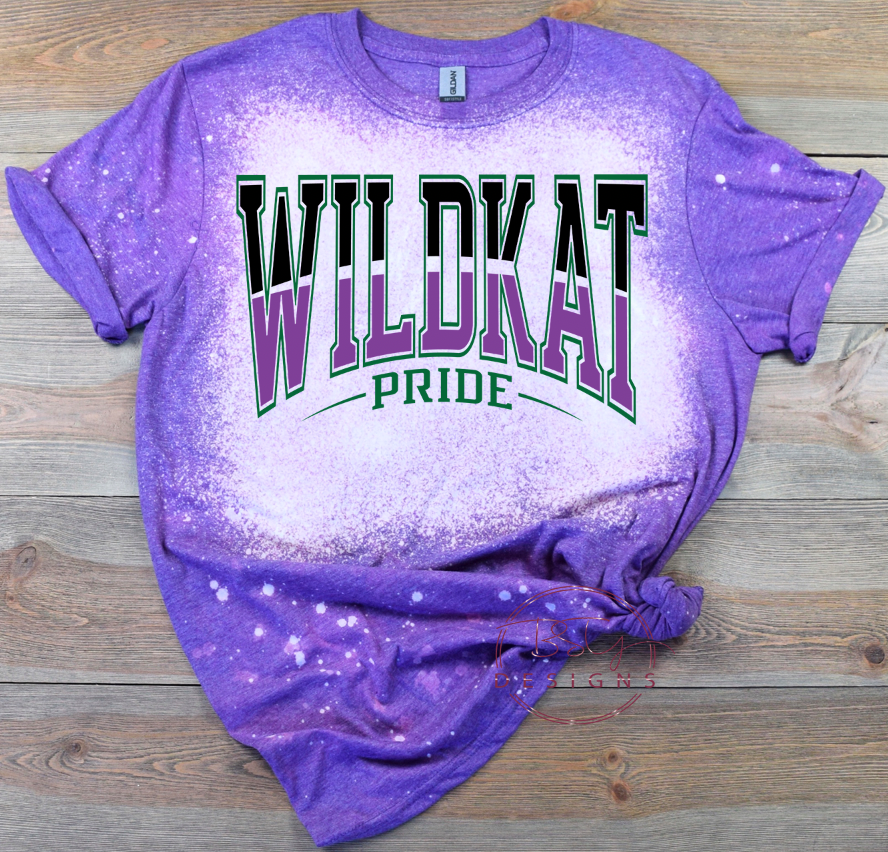 Wildkat Pride