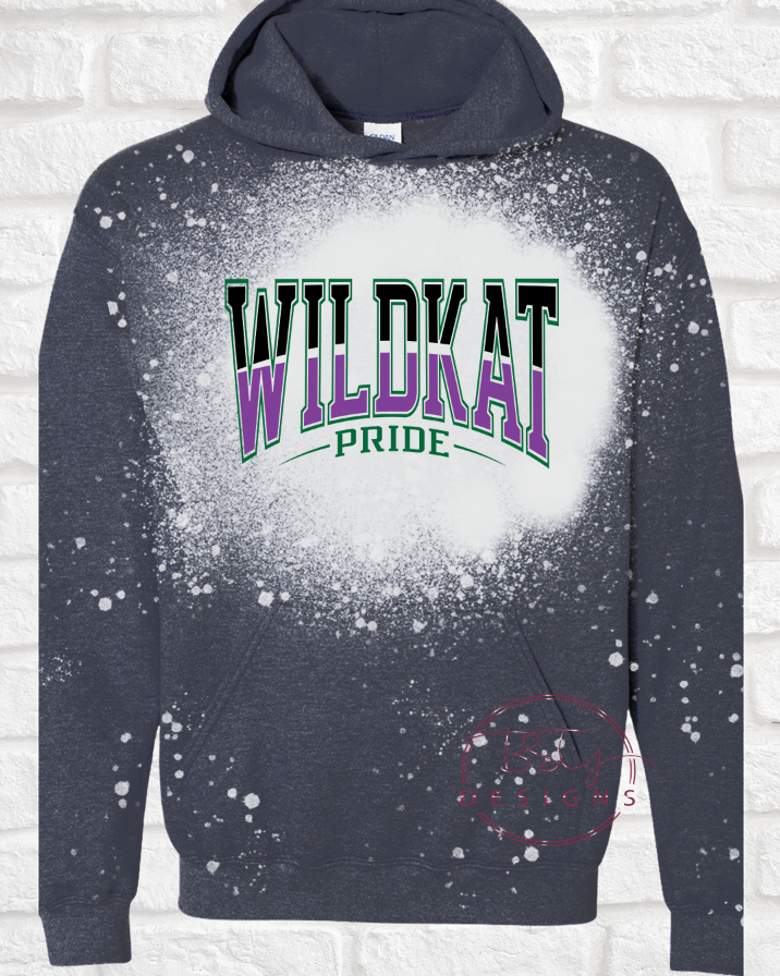 Wildkat Pride