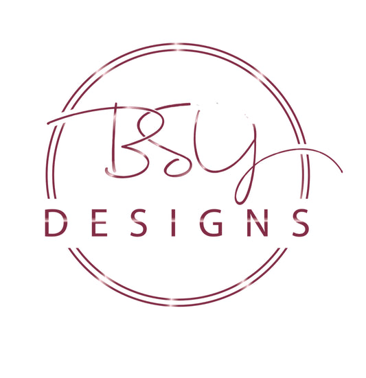 BSY Designs Gift Card